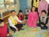 장애우 생활시설 방문